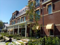 Bernadetteschool Naaldwijk