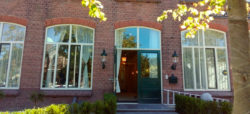 Bernadetteschool Naaldwijk