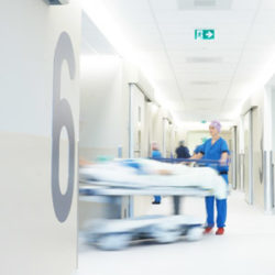 Gezondheidszorg