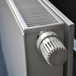 Stadsverwarming