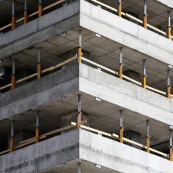 Woningbouw