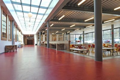 Bedrijfsbezoek Christelijk College Groevenbeek