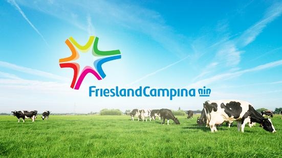 FrieslandCampina