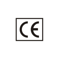 CE logo