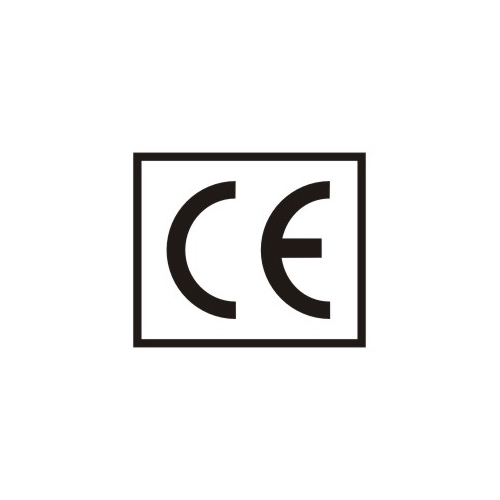 CE logo