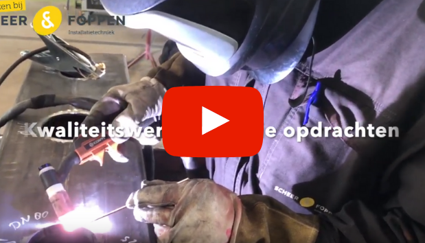 Still_Video_Vacature_Lasser_Scheer_en_Foppen_Installatietechniek