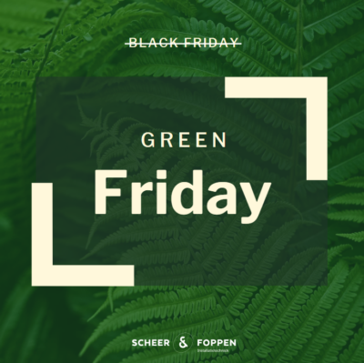 Green Friday