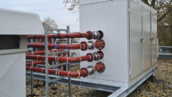 Stadsverwarming Wezenland SFI en Ennatuurlijk