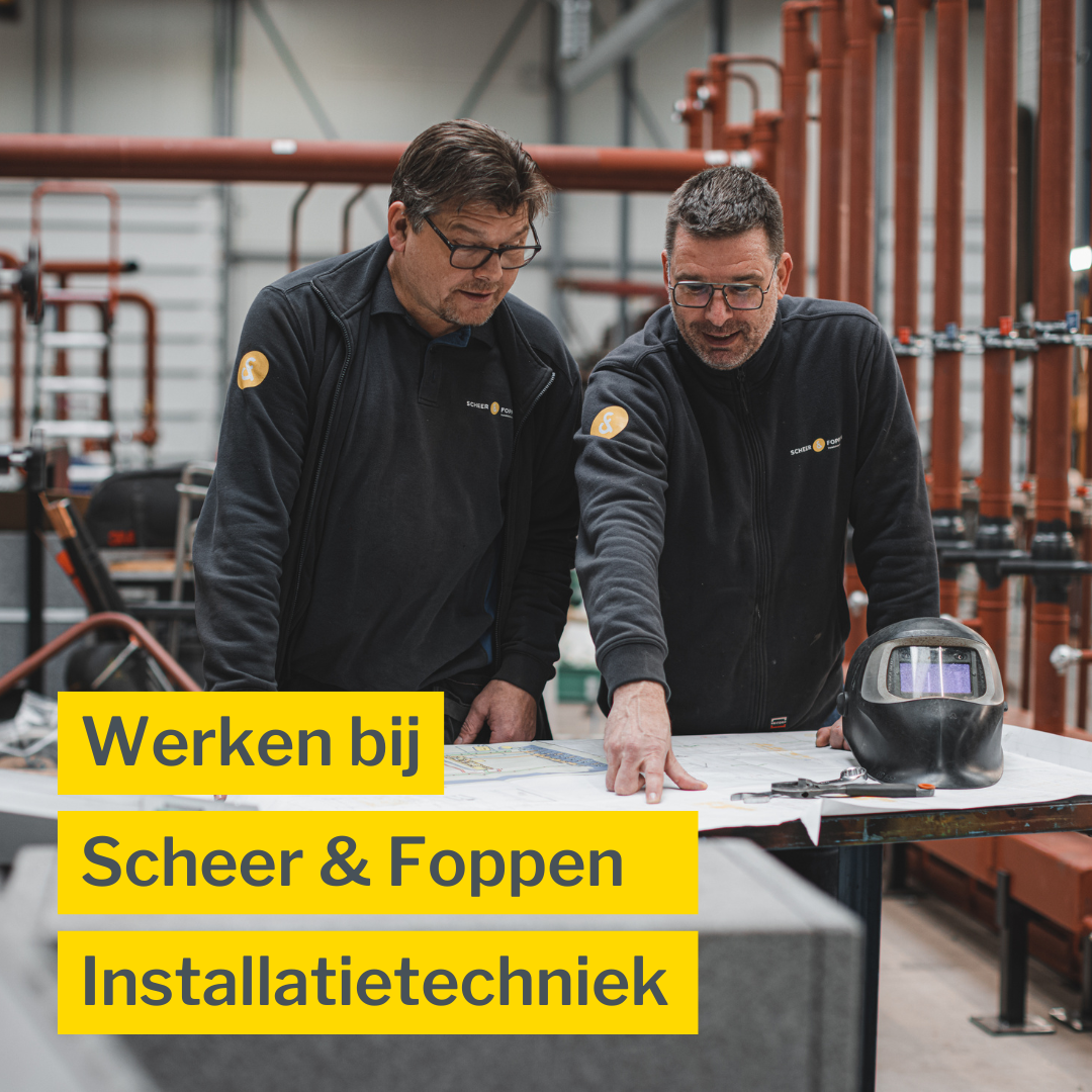 Afbeelding over werken bij SFI