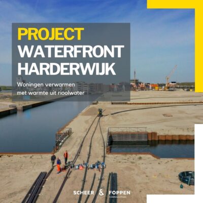 Project Waterfront, Harderwijk