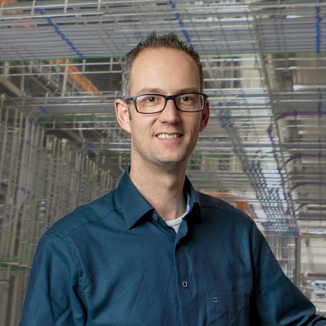 Foto Tjerk Elzinga van SFI