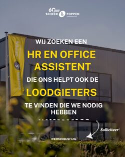 Afbeelding actuele vacatures